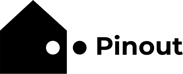 pinout logo